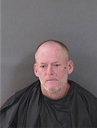 Joseph McGee, - Indian River County, FL 